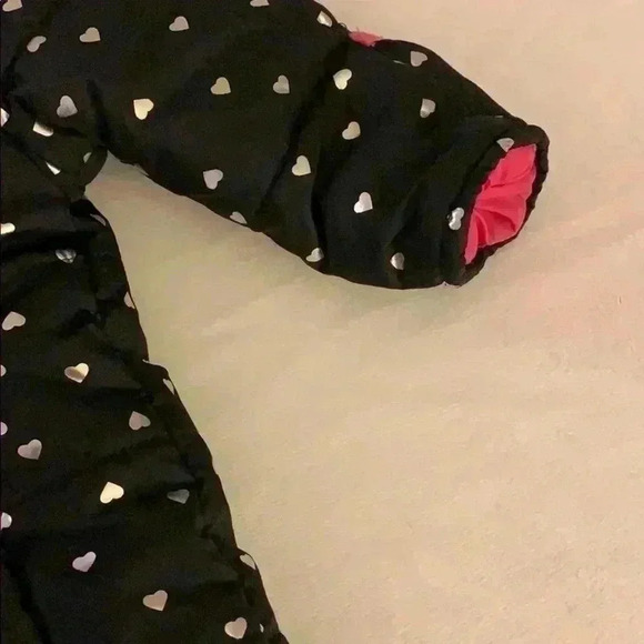 Wippette kids snowsuit - Picture 3 of 5